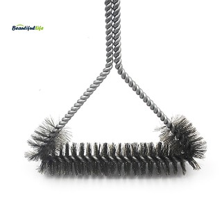 Dụng cụ chà rửa vỉ nướng BBQ