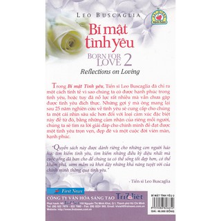Hạt Giống Tâm Hồn - Bí Mật Tình Yêu 2
