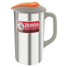 Ca nước ZEBRA Thailand Cao cấp zelet 11cm - 115028