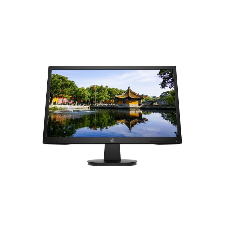 [Mã ELHP500 giảm 10% đơn 500K] Màn hình máy tính HP V22v (450M4AA)/ 21.5inch FHD/ VA/ 3Yrs - Bảo hành 36 tháng | WebRaoVat - webraovat.net.vn