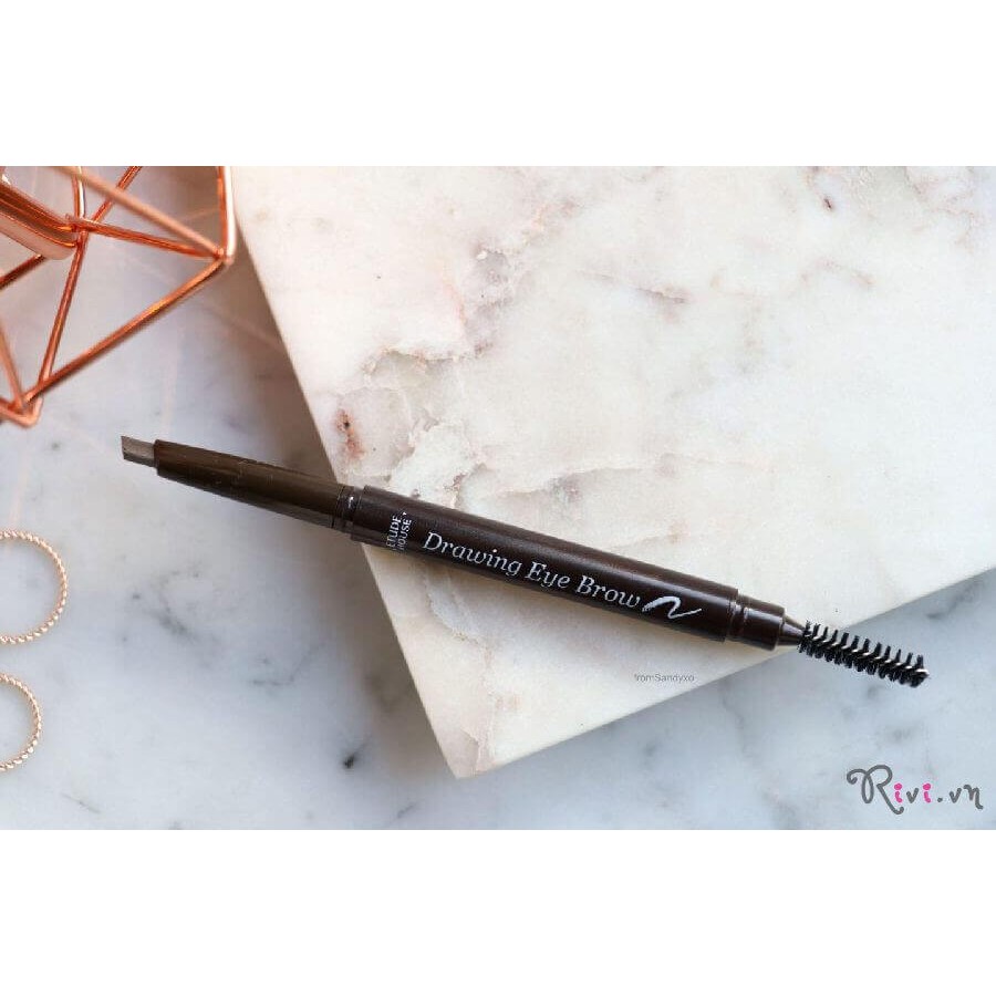 [CHÍNH HÃNG] Chì Kẻ Mày Etude House Drawing Eye Brow