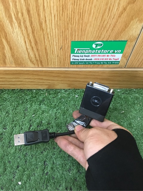 Cáp chuyển dvi to hdmi, diplayport to mini diplayport, dvi to hdmi, diplayport to diplayport