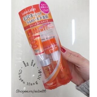 Bộ Mini Labo Labo Super Keana