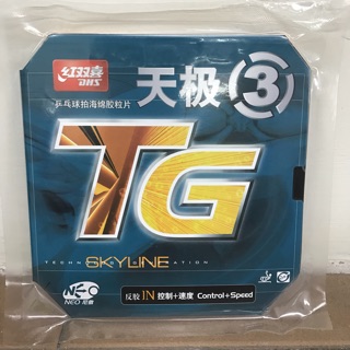 Mặt vợt dhs tg3