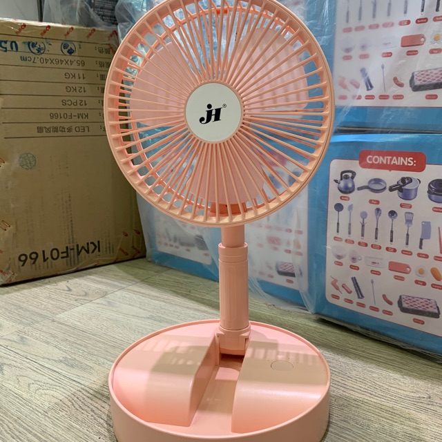 Quạt tích điện JH2028
