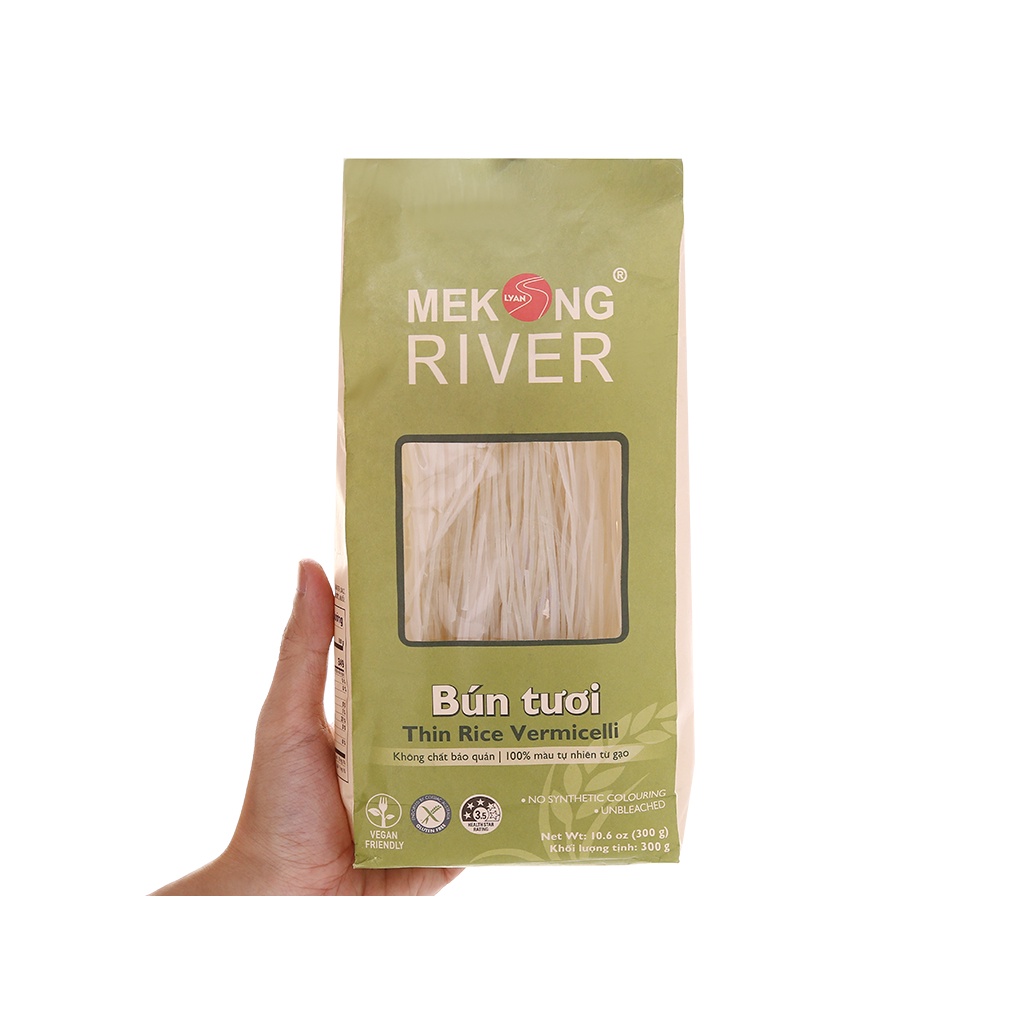 [DATE 08/08/23] Bún Tươi