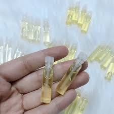 Tinh dầu nước hoa AMILA Tinh dầu Dubai 1ml mini chai chấm thơm lâu trên 10 tiếng,  nước hoa dubai chuẩn 100%