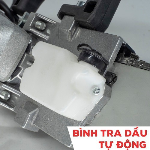 Lưỡi cưa xích