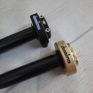 Cùm tăng tốc Domino 2 dây