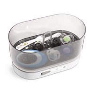 Máy tiệt trùng Philips Avent 4in1
