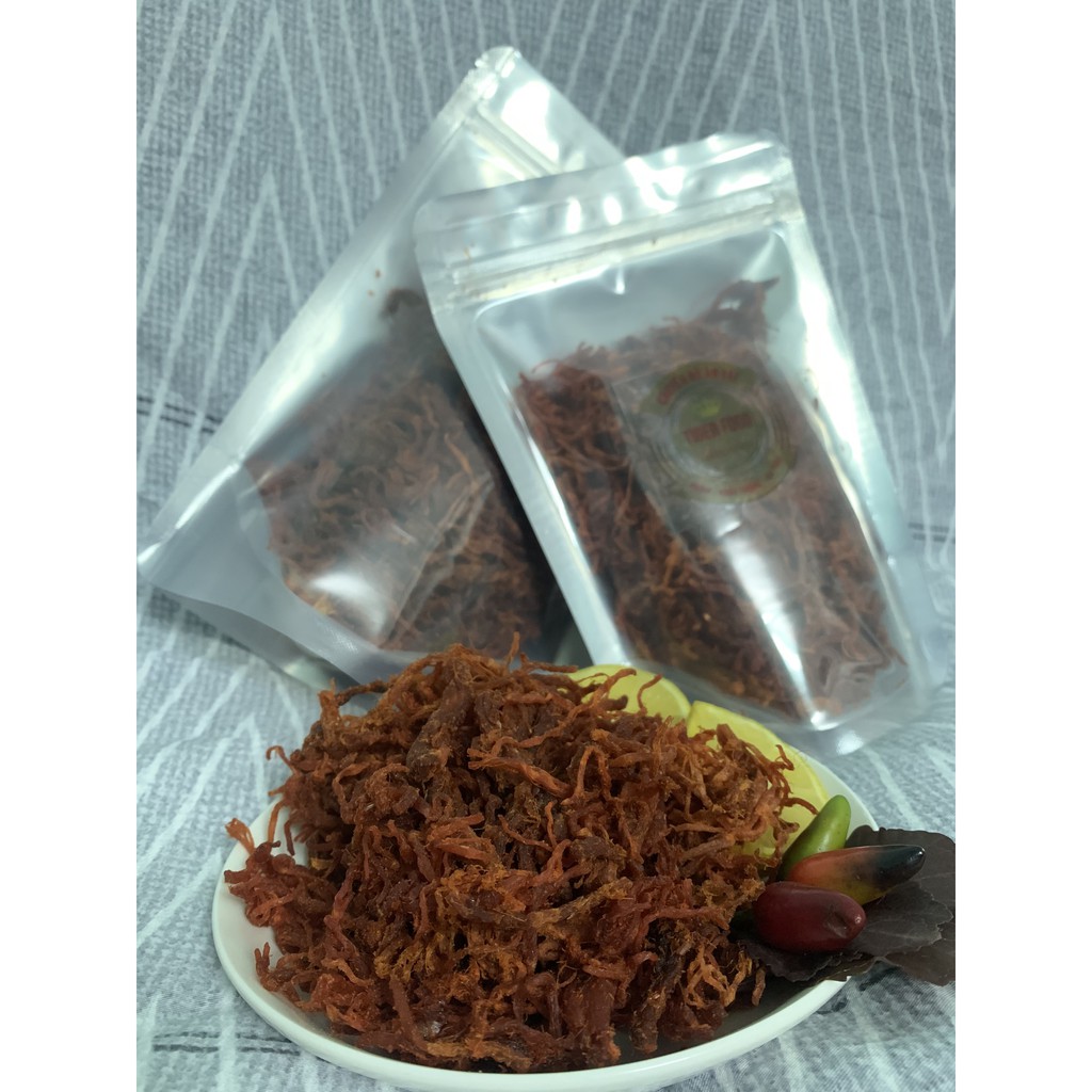 Thịt bò khô sợi_gói 300g | BigBuy360 - bigbuy360.vn