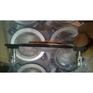 mâm coil treble 450