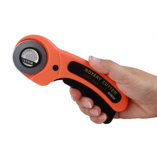 Dao Cắt Vật Liệu Da 45Mm