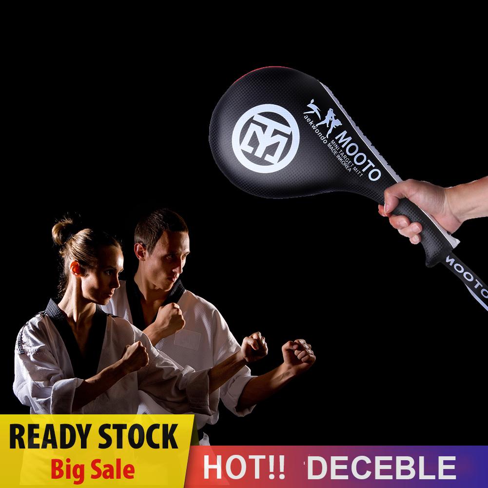 Đệm Tập Đá Bằng PU Đàn Hồi Tốt Chuyên Dụng Cho Bé Tập Taekwondo