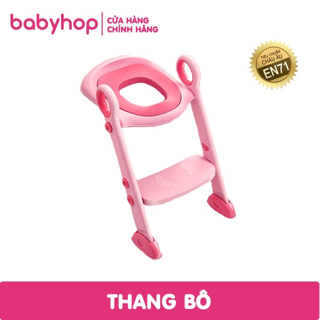 Thang bô Babyhop