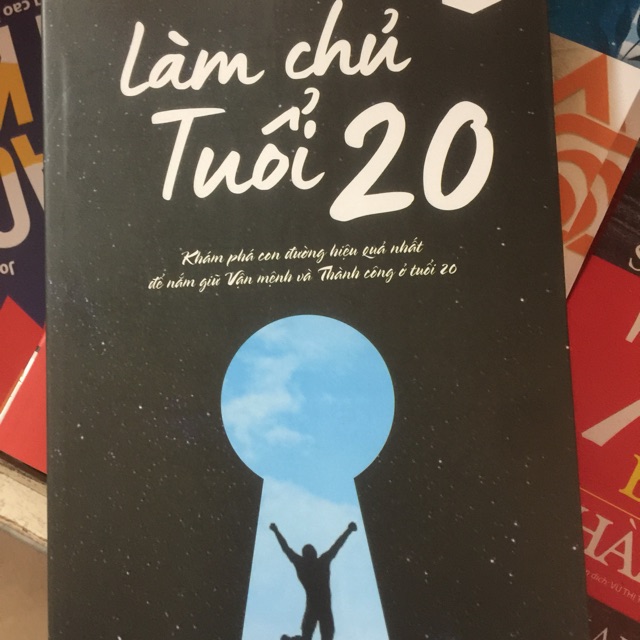 Sổ lam chu tuoi 20