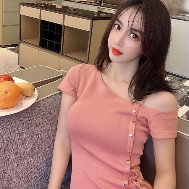 Đầm Nữ Vai Dây Kiểu Dáng Thời Trang Quyến Rũ | BigBuy360 - bigbuy360.vn