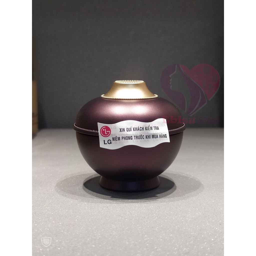 Hủ kem dưỡng  HOÀN LƯU CAO 4ML