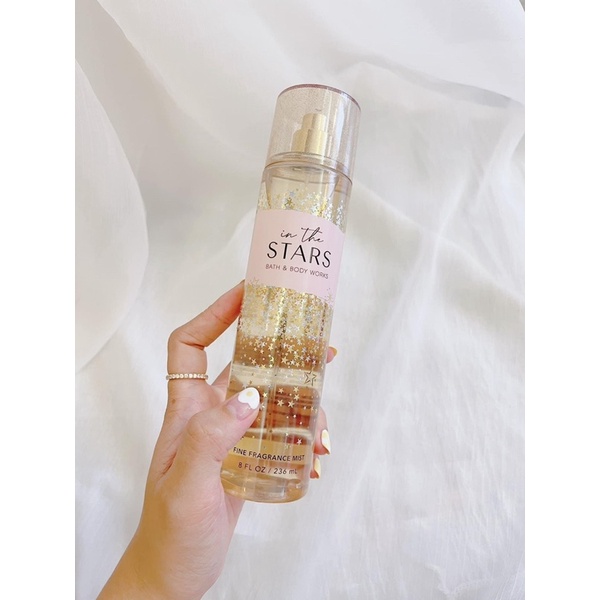 XỊT THƠM BATH AND BODYWORKS BODYMIST FULLSIZE 236ml