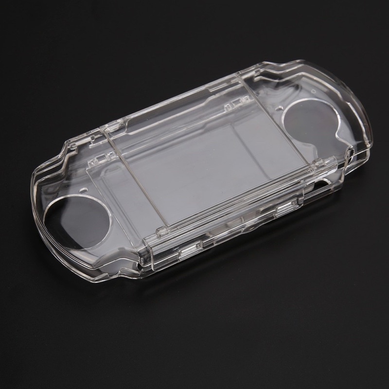 Case ốp trong psp1000 psp2000 psp3000 Case ốp nhựa vỏ bảo vệ PSP chống sốc