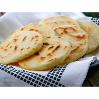 Bột Bắp Thành Phát Food