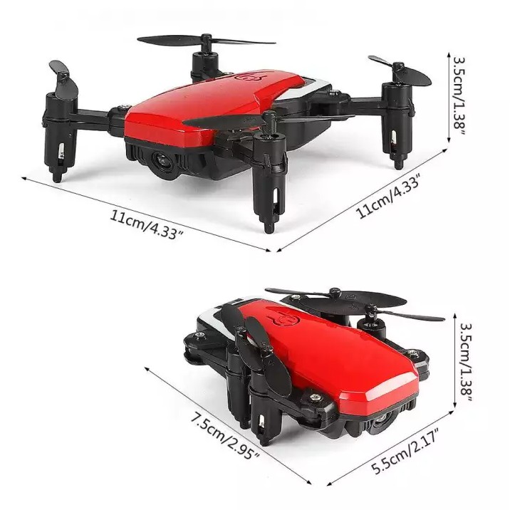 Flycam FX 806, Và LF 606 Mini Giá Rẻ - Bay Cao, Bay Lâu, Quay Phim 720P - Máy Bay Fly Camera 2021