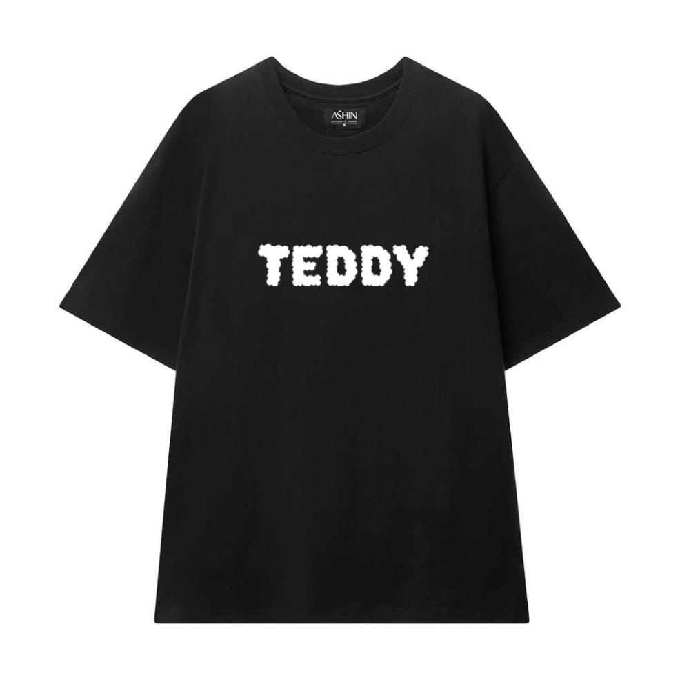 AM58 - Áo phông TEDDY Design LocalBrand 5S Studio Studio Công nghệ in PET cao cấp nhất hiện nay