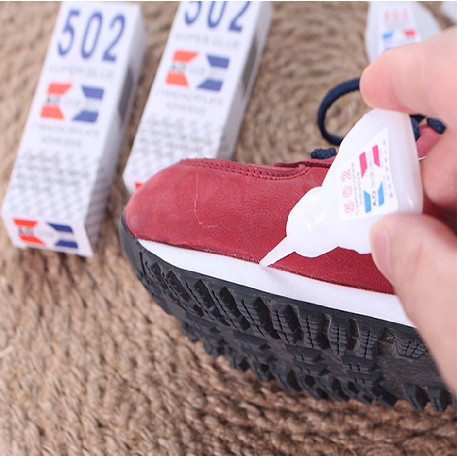 Keo 502 keo dán đa năng siêu dính