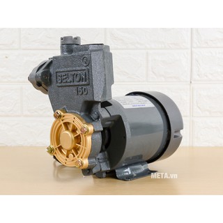 Máy bơm nước selton sel-150be
