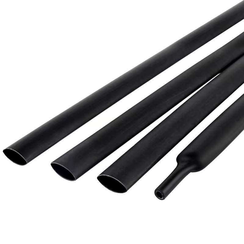 Ống Co Nhiệt 7 Màu 8mm/10mm/12mm/14mm/16mm/18mm/20mm Bảo Vệ Dây Cáp