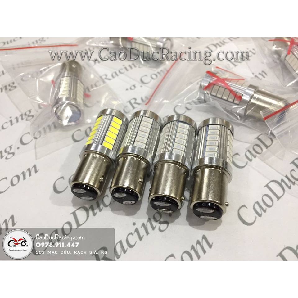 LED hậu chớp F1 - Gía sỉ bóng stop f1