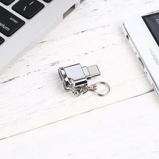 Đầu Chuyển Đổi Otg Loại C