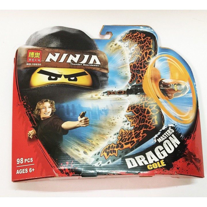 [ RẺ VÔ ĐỐI ] ĐỒ CHƠI TRẺ EM - QUAY NINJA GO SIÊU CẤP