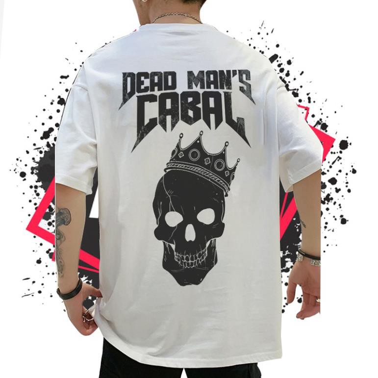 GIÁ SỈ ÁO THUN UNISEX CABAL