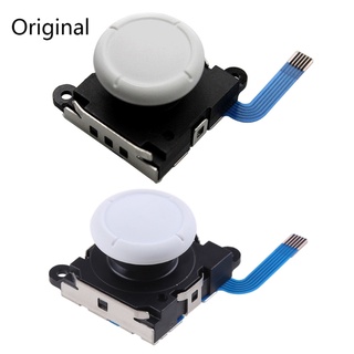 1Pc 3D Analog Sensor Stick Joystick Replacement for  Switch  Contro