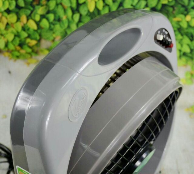Quạt tản gió/Quạt hộp CHINGHAI BF1688