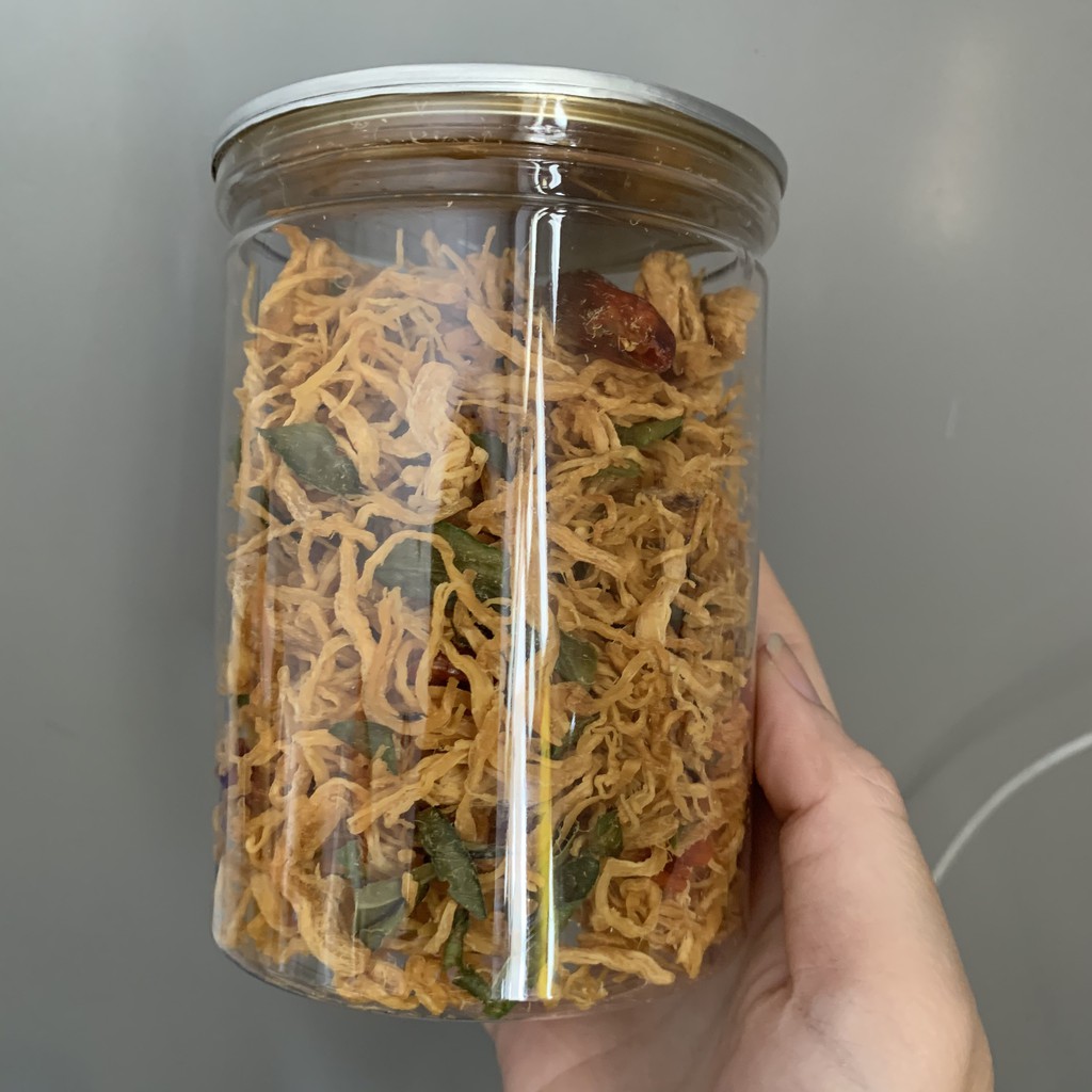 [Mã GROXUAN1 giảm 8% đơn 150K] {BÁN LẺ GIÁ SỈ } KHÔ GÀ LÁ CHANH MIDUCO HỦ 150 GRAM | BigBuy360 - bigbuy360.vn