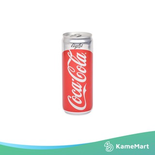 Coca-Cola Light 330ml