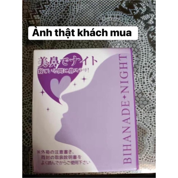 KẸP NÂNG MŨI CAO ☘️