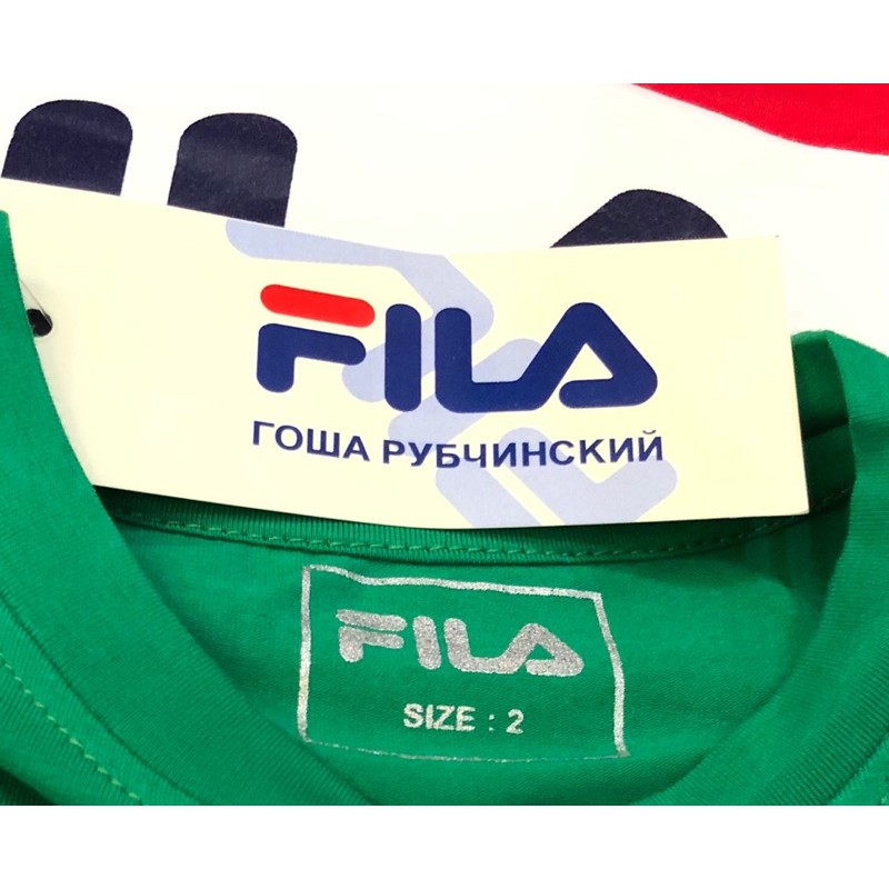 Bộ cộc Fila phối 3 màu 10-33kg