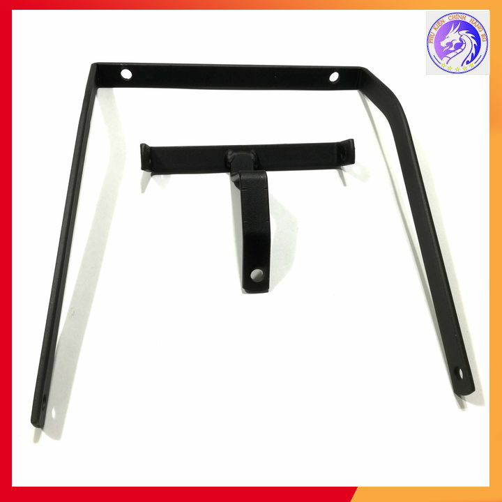 Pát Gắn Thùng Giữa Chính Hãng Givi Dành Cho Xe Wave S110 - BH 24 Tháng