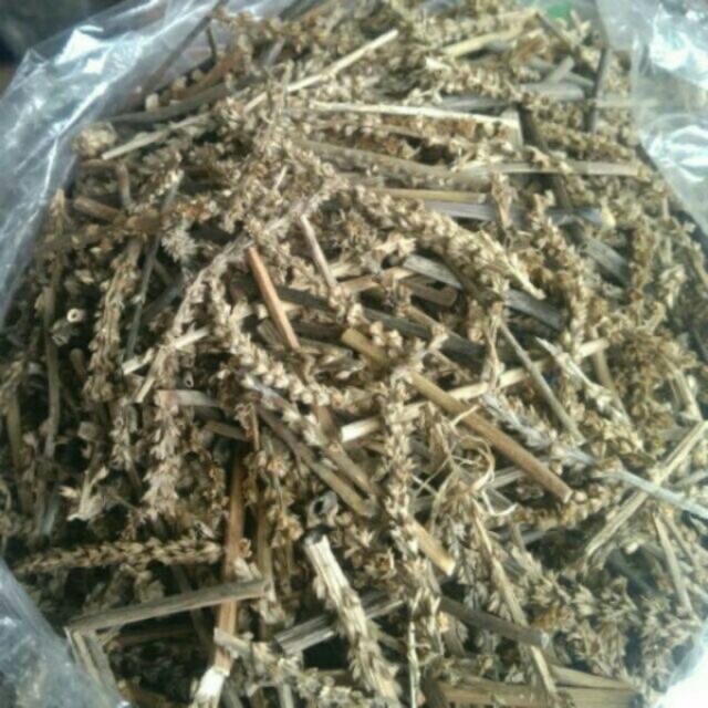Bông Mã đề khô - hàng loại 1 cao cấp 1 kg