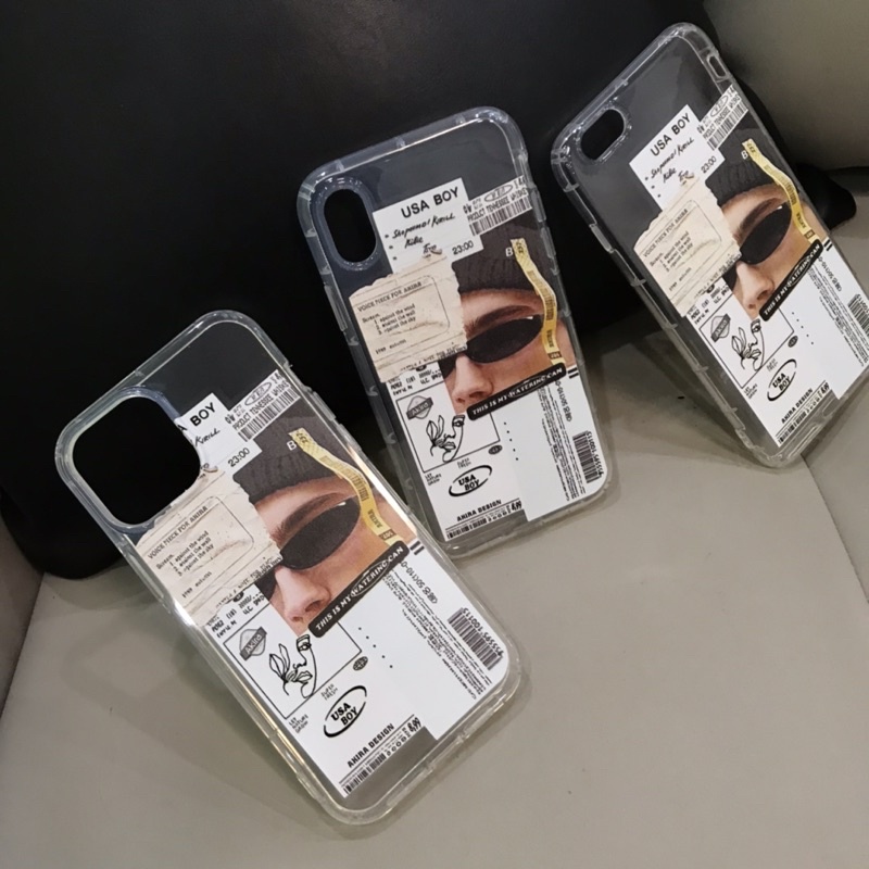 Nguồn sỉ ốp lưng điện thoại iphone usa boy giá gốc tại xưởng in ốp lưng akira | WebRaoVat - webraovat.net.vn