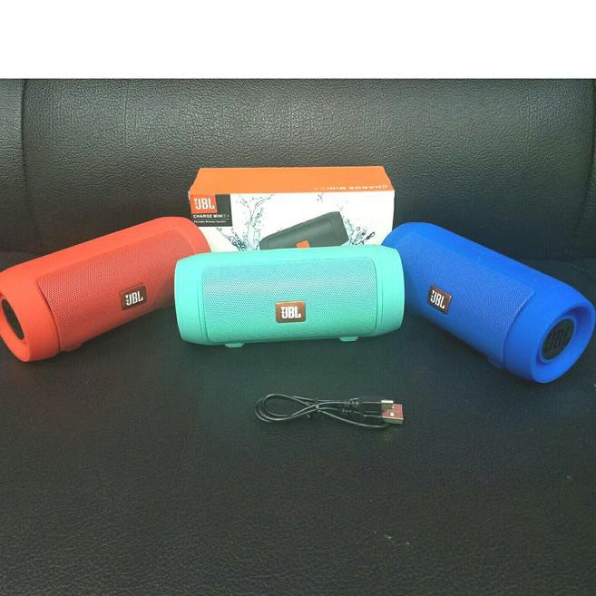 Loa Bluetooth Jbl Charge Mini 2 +, 2 Plus Và Phụ Kiện