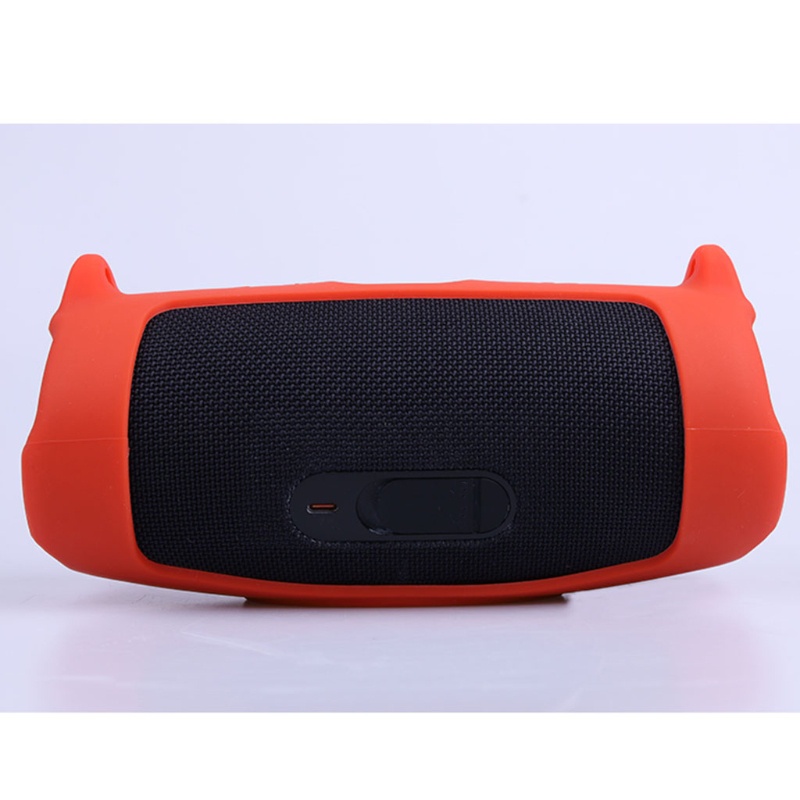 Vỏ Bảo Vệ Bằng Silicon Chống Bụi Chống Rơi Cho Loa JBL Charge 5