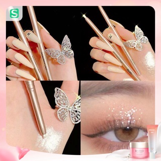 Nhũ mắt siêu lấp lánh