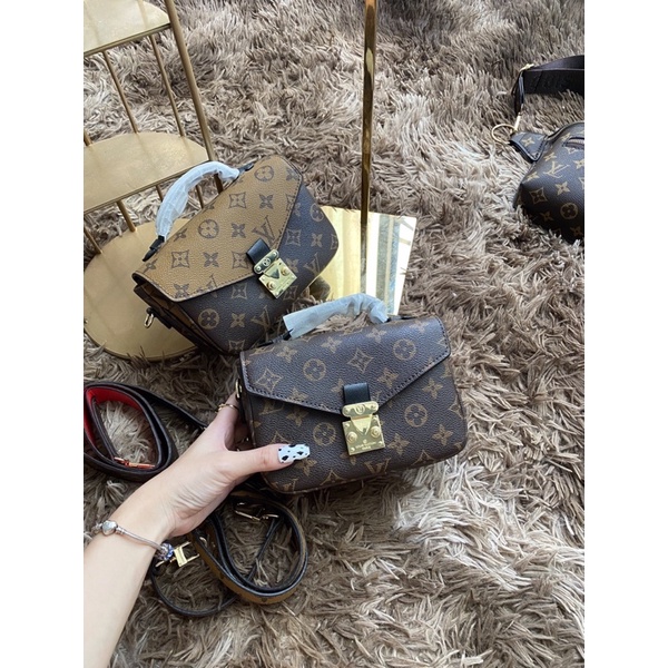 Túi lv sz 20 hàng full hộp