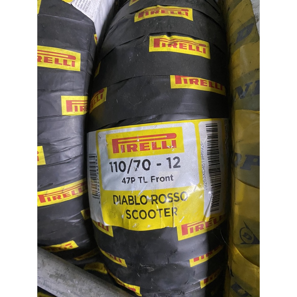 VỎ  XE fireli ROSSO SPORT Đủ size giá tốt