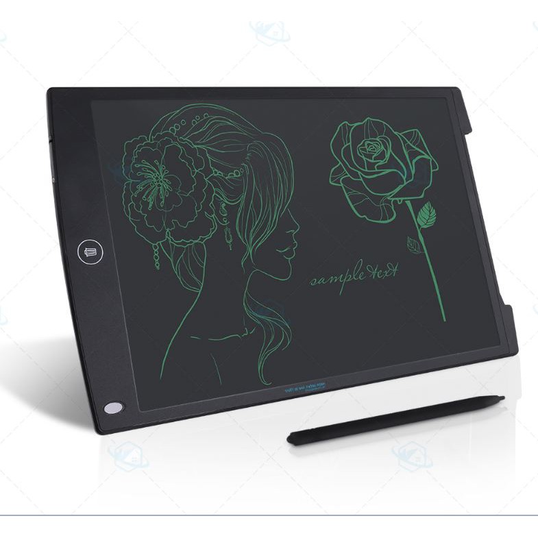 Bảng viết tự xóa 8.5 inch
