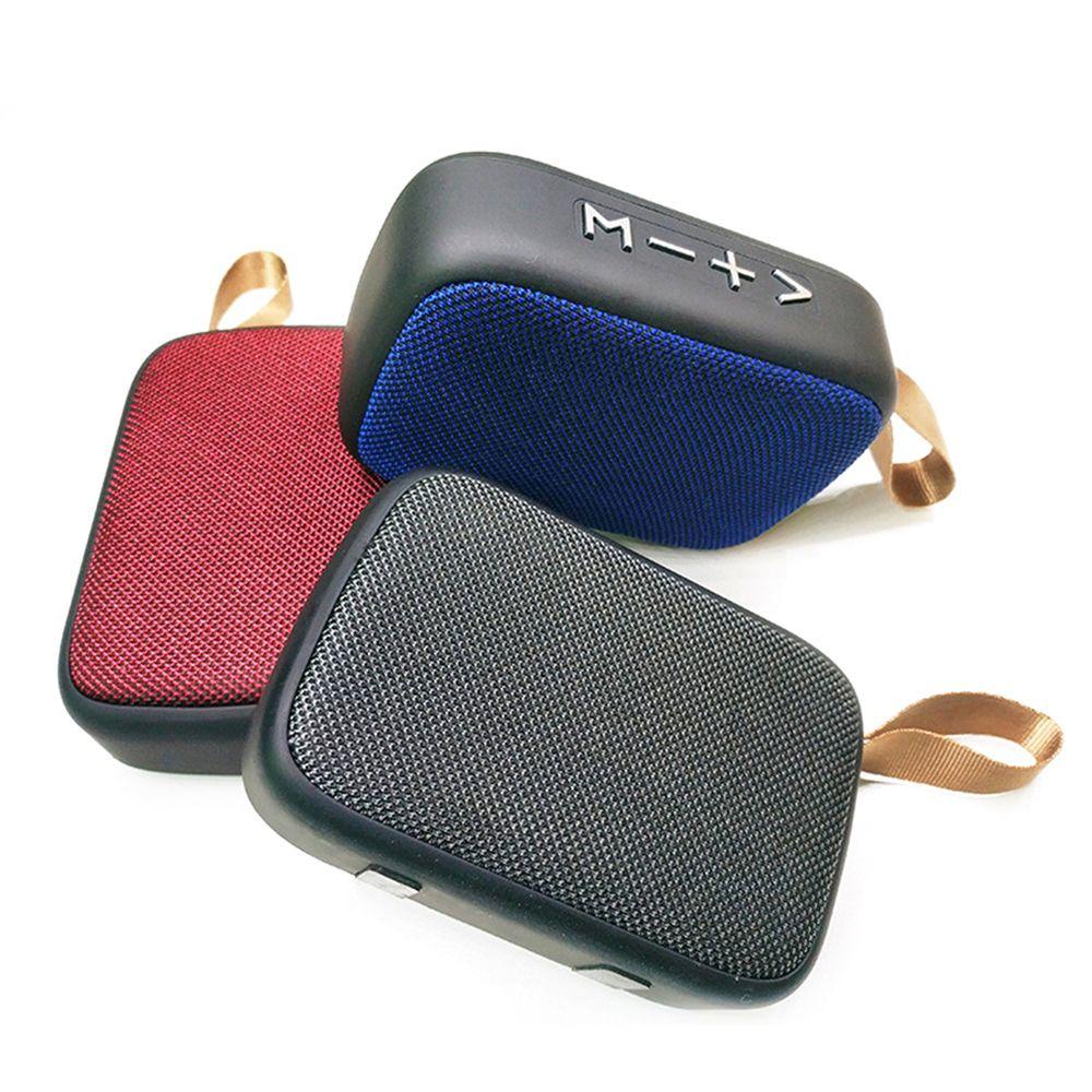 Loa Bluetooth Không Dây G2 Âm Thanh Siêu Trầm Chất Lượng Cao